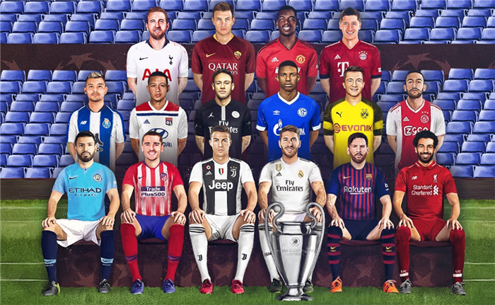 绝对优势，西班牙世预赛末轮不输七球以上就将直接出线（西班牙出线占尽先机：末轮不输7球以上即可直通）