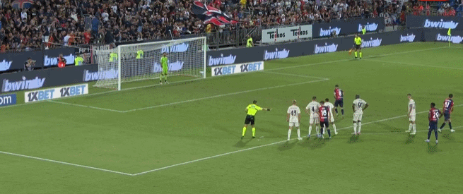 官方：意大利裁判马萨将执法欧冠第6轮巴萨vs法兰克福（官方确认：意大利裁判马萨将执法欧冠第六轮巴萨战法兰克福）