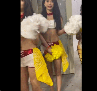 中完成上篮