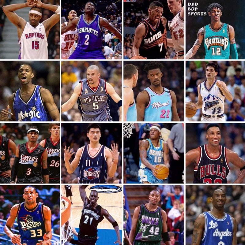 高强度对抗：邓恩的8分（激战之下，邓恩贡献8分）